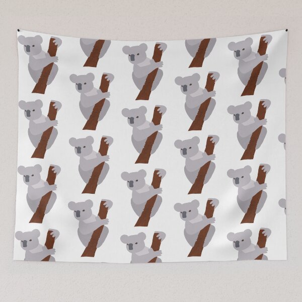 Item preview, Little Koala bear designed and sold by Sarahgranchelli.