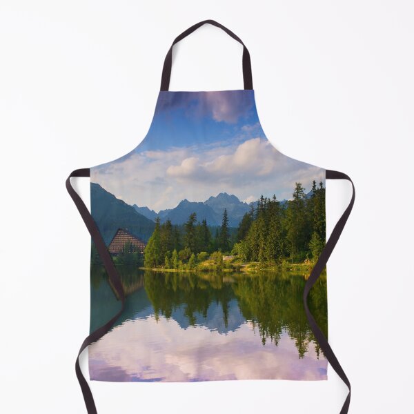 Item preview, Beautiful mountains High Tatras in Slovakia designed and sold by Delicarte.