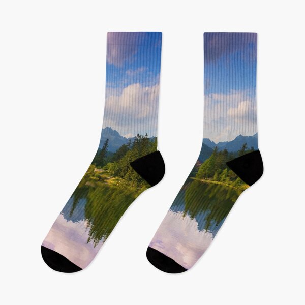 Item preview, Beautiful mountains High Tatras in Slovakia designed and sold by Delicarte.