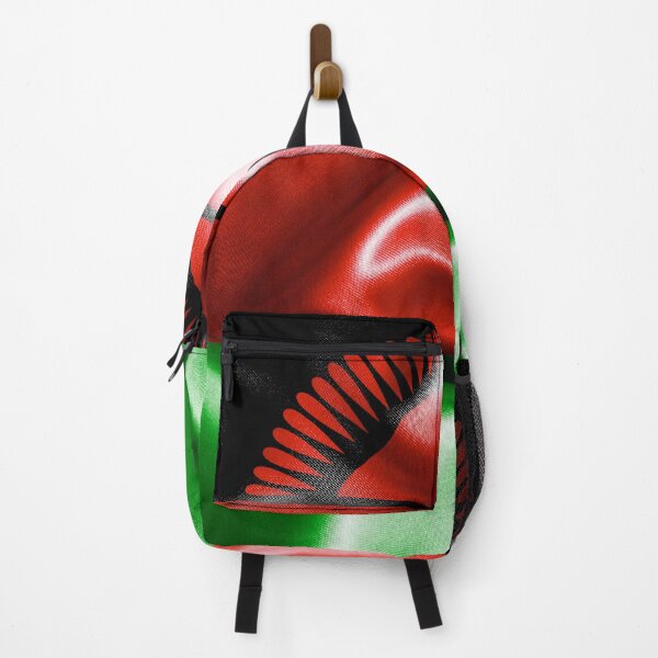 Item preview, Malawi Flag designed and sold by MarkUK97.