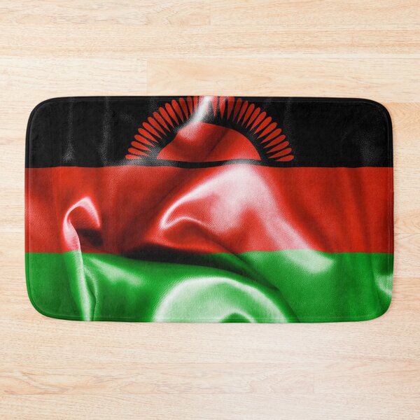 Item preview, Malawi Flag designed and sold by MarkUK97.