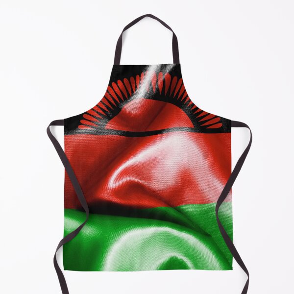 Item preview, Malawi Flag designed and sold by MarkUK97.