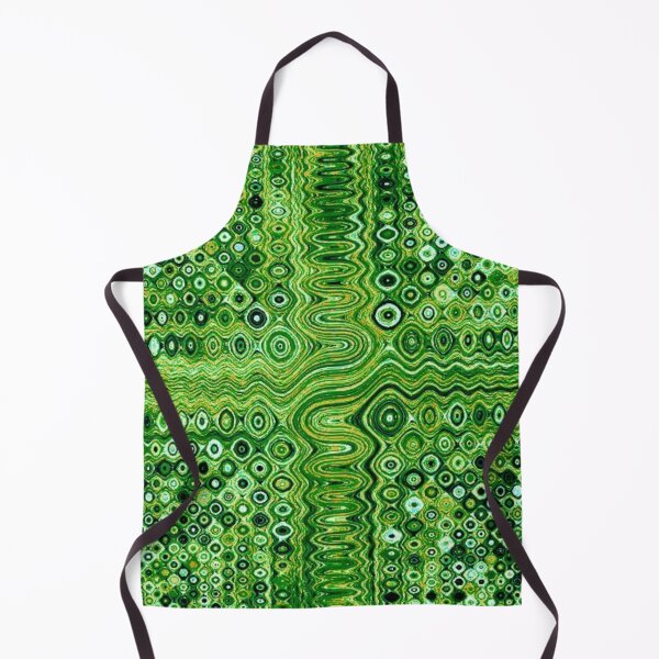 Item preview, Electric Field Art XII designed and sold by The Rage Garden.