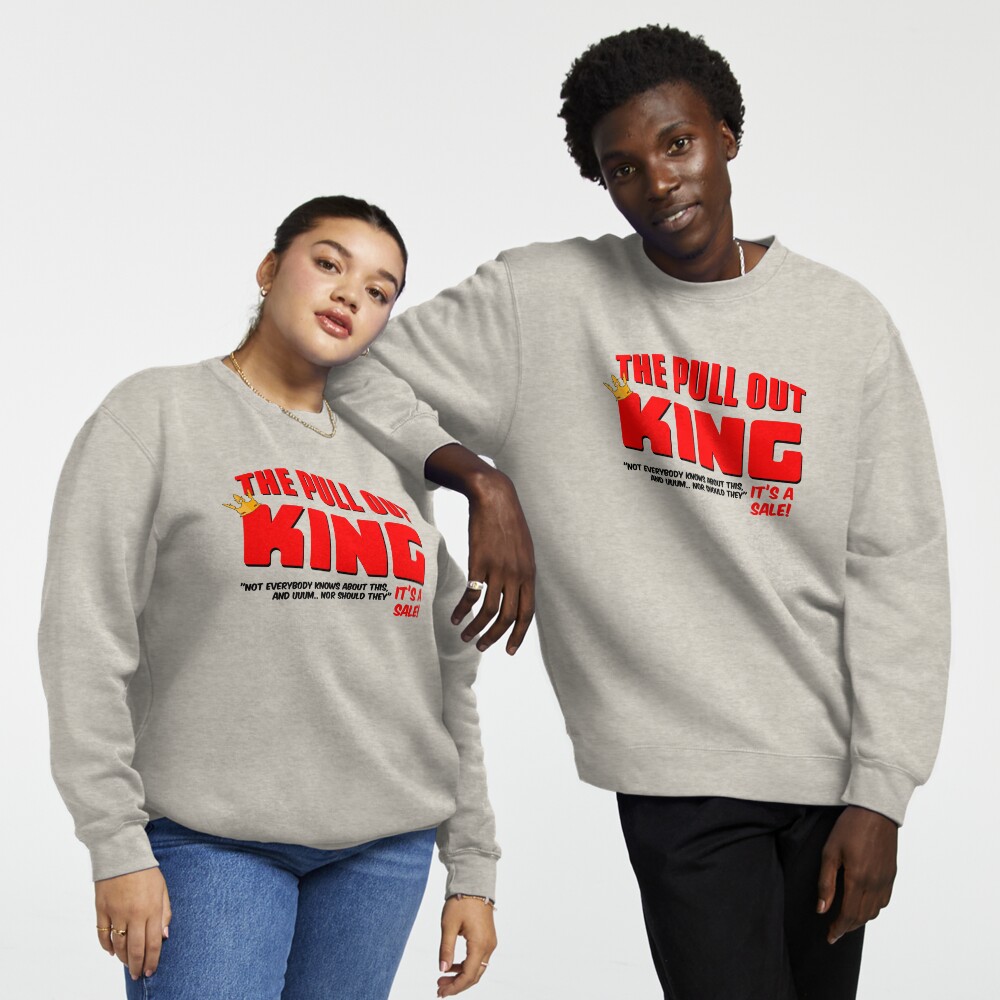 Pull king outlet