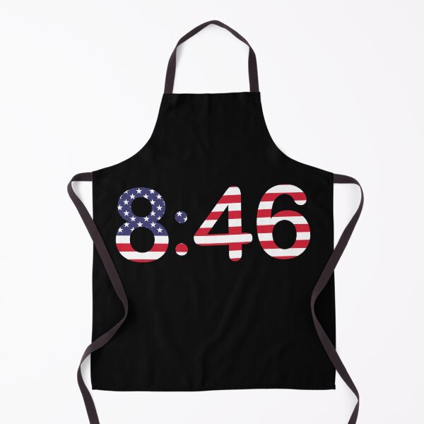 Item preview, 8 Minutes 46 Seconds special 4th of July designed and sold by widianeworld.