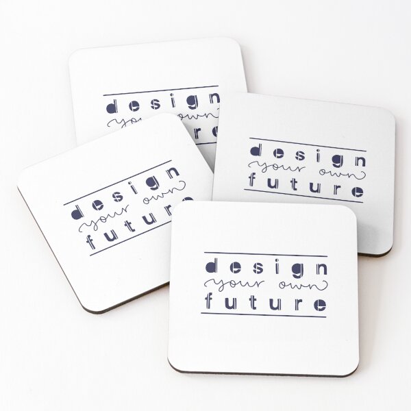 Item preview, Design your own future designed and sold by vilinaong.