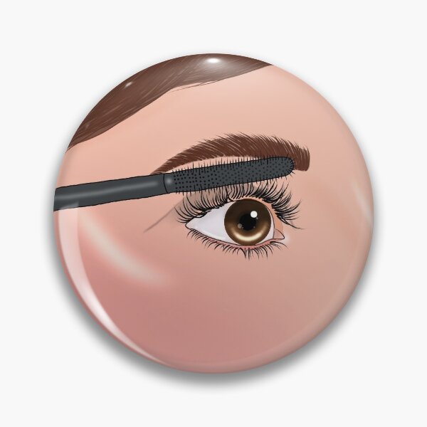 Item preview, MASCARA designed and sold by LibraDraws.