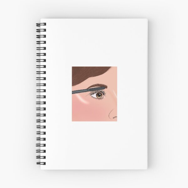 Item preview, MASCARA designed and sold by LibraDraws.