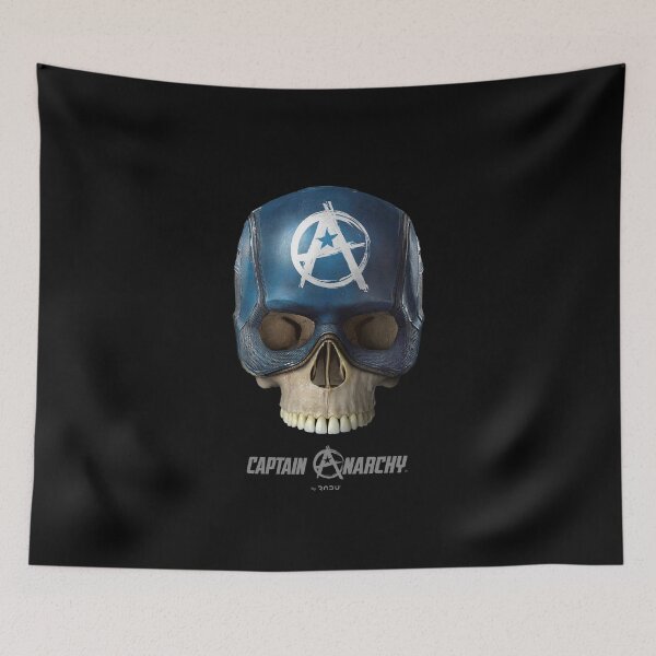 Item preview, A star skull 02 designed and sold by Radu-Gabriel.