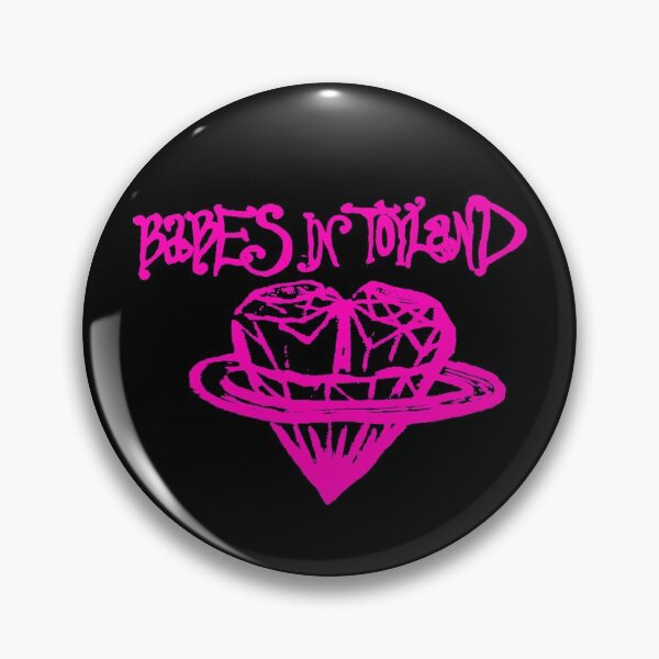 Item preview, 'vomit my heart' (pink) designed and sold by livethroughthis.