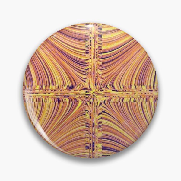 Item preview, Electric Field Art X designed and sold by The Rage Garden.