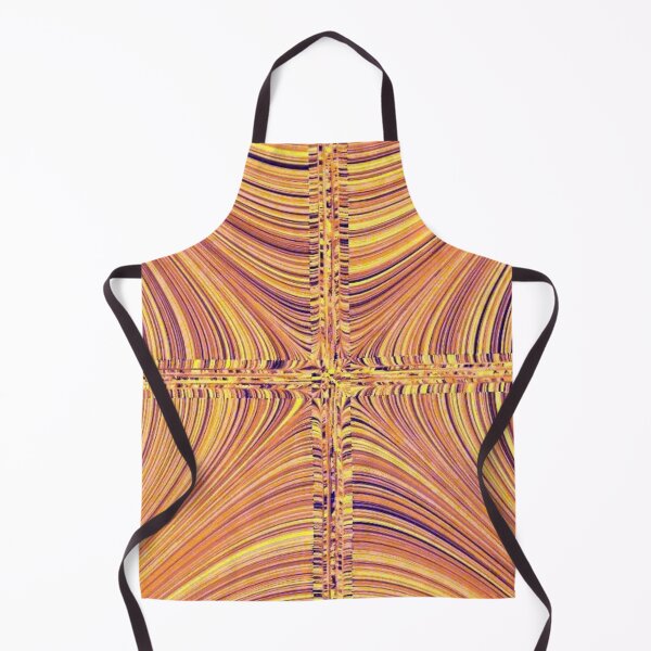 Item preview, Electric Field Art X designed and sold by The Rage Garden.