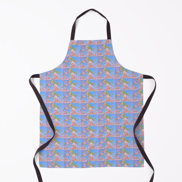 Item preview, Vibrant Spring designed and sold by Ms-Bexy.