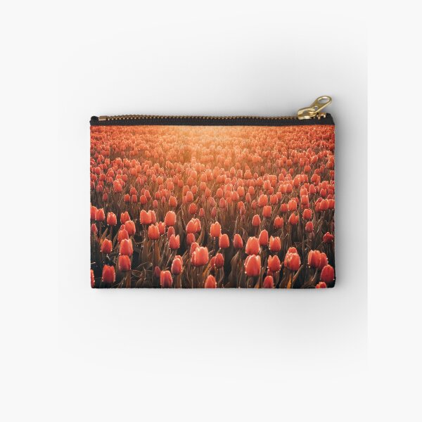 Item preview, Tulip field, The Netherlands designed and sold by marionstoffels.