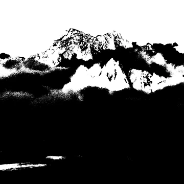 Artwork thumbnail, Distance by OurWorldTree