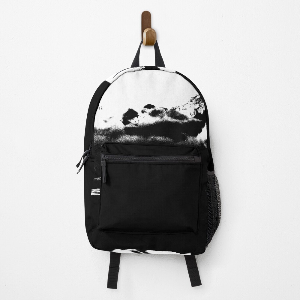Item preview, Backpack designed and sold by OurWorldTree.