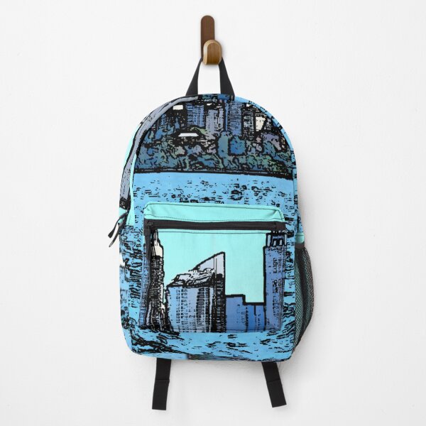 Item preview, Ocean city designed and sold by 13thstreet.