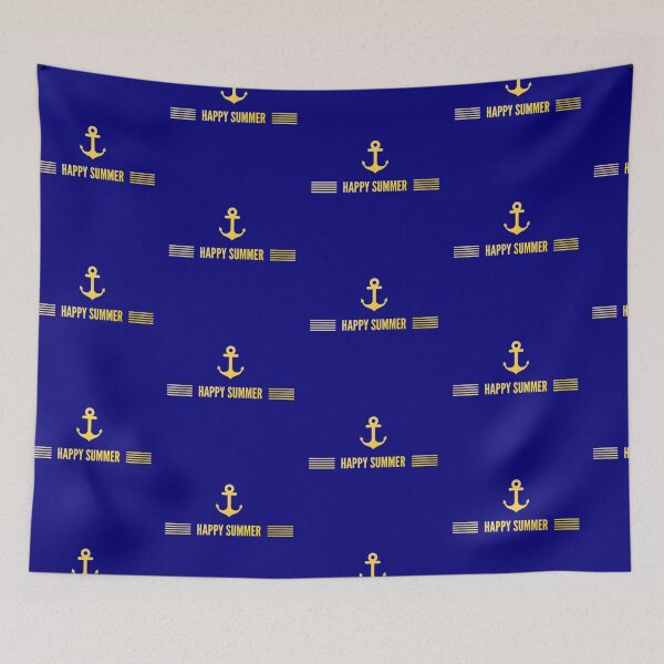 Item preview, Happy Summer designed and sold by cmartmen.