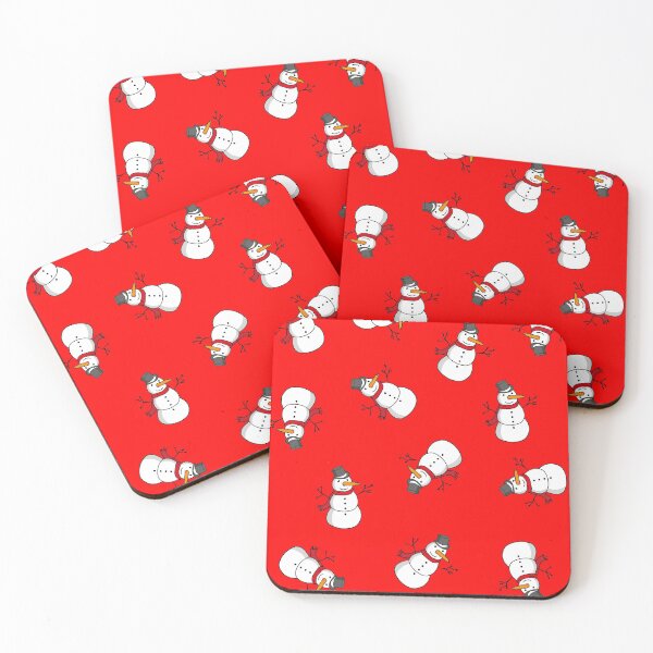 Item preview, Snowman, Snowmen, Christmas, Winter designed and sold by Spoox.