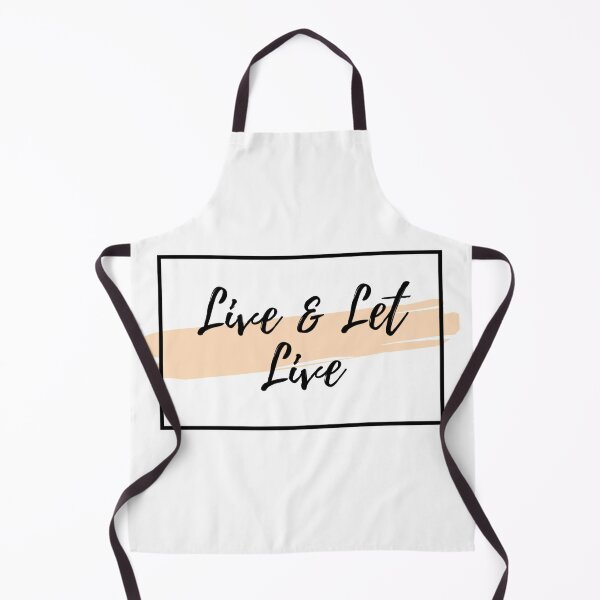 Item preview, Let & Let Live designed and sold by sharrohi.