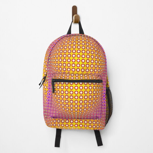 Item preview, Vasarely style designed and sold by tudi.