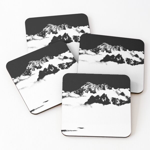 Item preview, Distance in Superposition designed and sold by OurWorldTree.