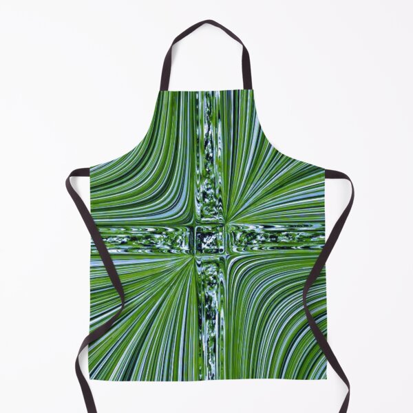 Item preview, Electric Field Art VII designed and sold by The Rage Garden.