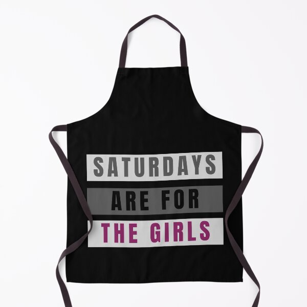 Item preview, Saturdays Are For The Girls designed and sold by m95sim.