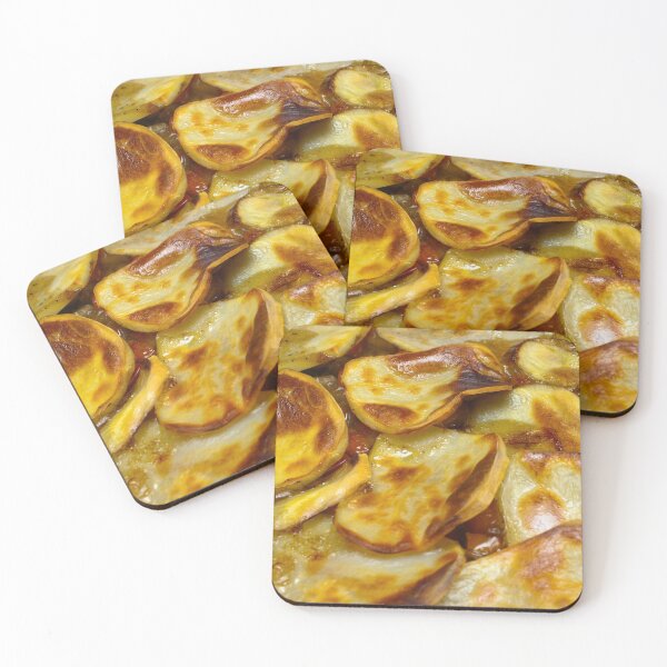 Item preview, Layered Potatoes designed and sold by MarkUK97.