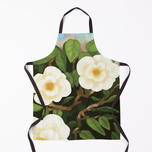 Item preview, Summer roses painting designed and sold by vieno.