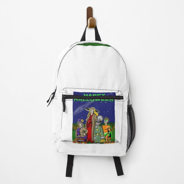 Item preview, Happy Halloween designed and sold by ChuckHalloran.