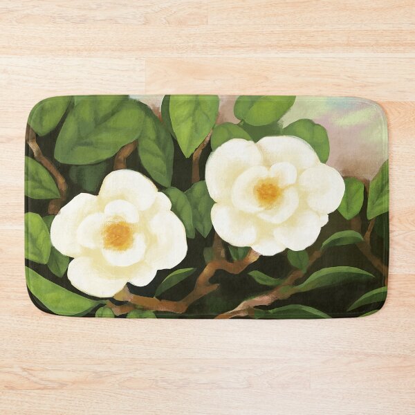 Item preview, Summer roses painting designed and sold by vieno.