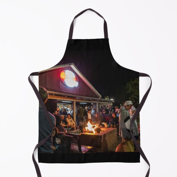 Item preview, Alfred's Kitchen designed and sold by scottimage.