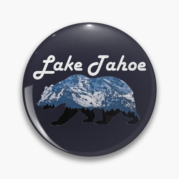 Item preview, Lake Tahoe Bear designed and sold by d247.