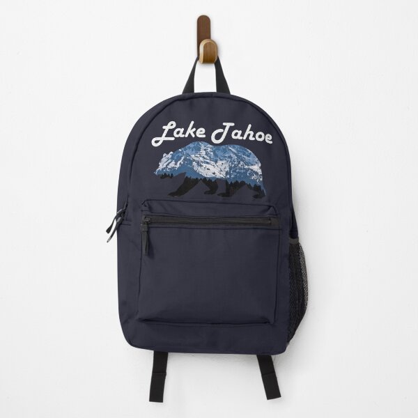 Item preview, Lake Tahoe Bear designed and sold by d247.