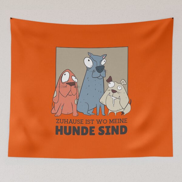 Item preview, Dog owner designed and sold by DerSenat.