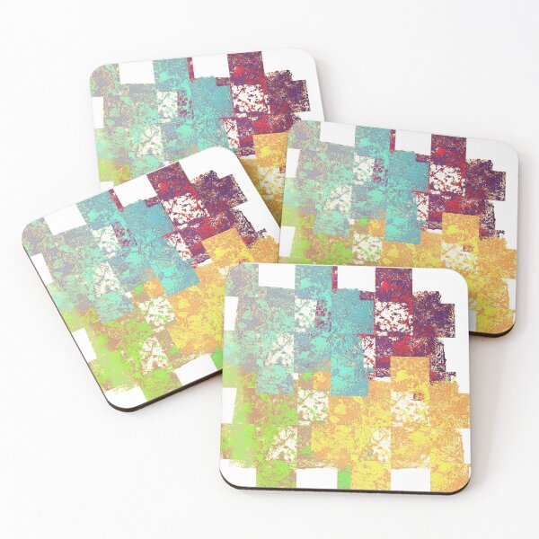 Item preview, Abstract No. 8th designed and sold by Againstallodds.