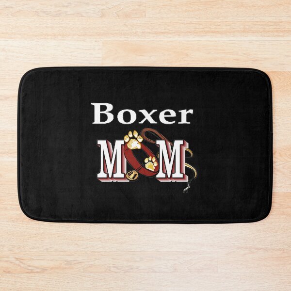 Item preview, Boxer Dog Mom designed and sold by springdaleshops.