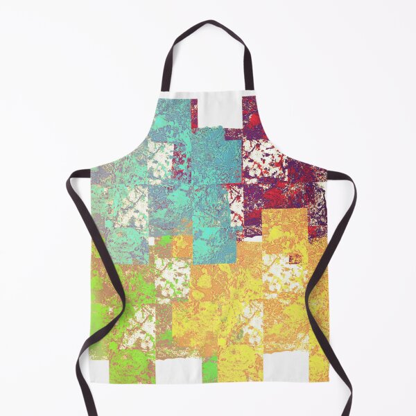 Item preview, Abstract No. 8th designed and sold by Againstallodds.