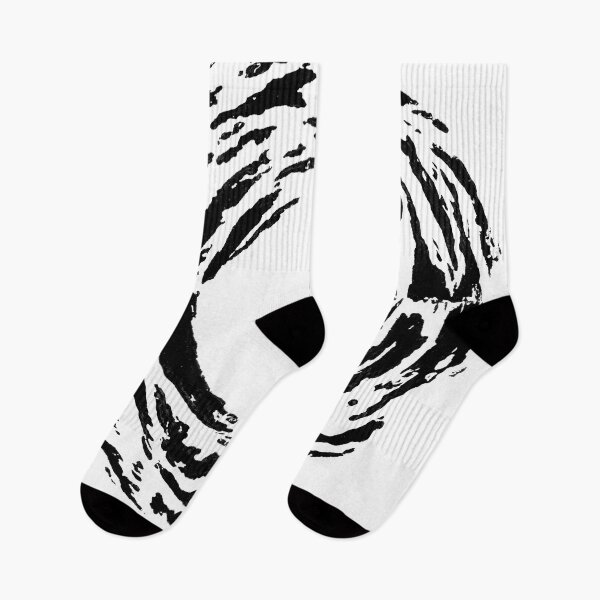 Item preview, Full Circle Linoleum Block Print in Black designed and sold by JD-PANDA.