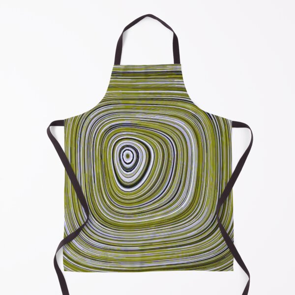 Item preview, Electric Field Art IV designed and sold by The Rage Garden.