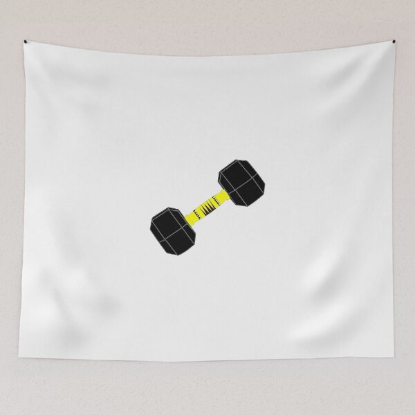 Item preview, dumbell designed and sold by lingard46.