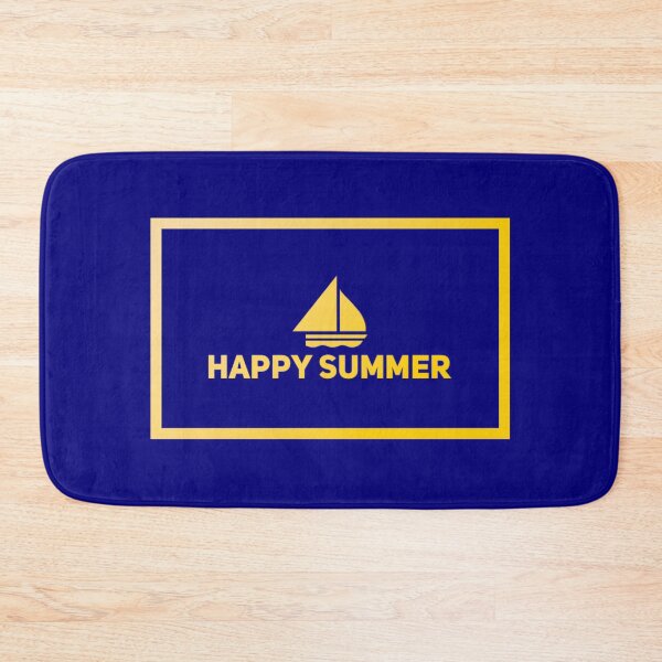 Item preview, Happy Summer designed and sold by cmartmen.