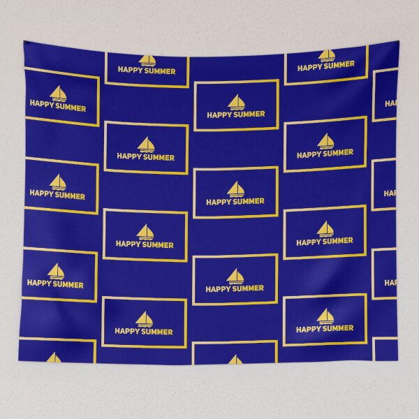 Item preview, Happy Summer designed and sold by cmartmen.