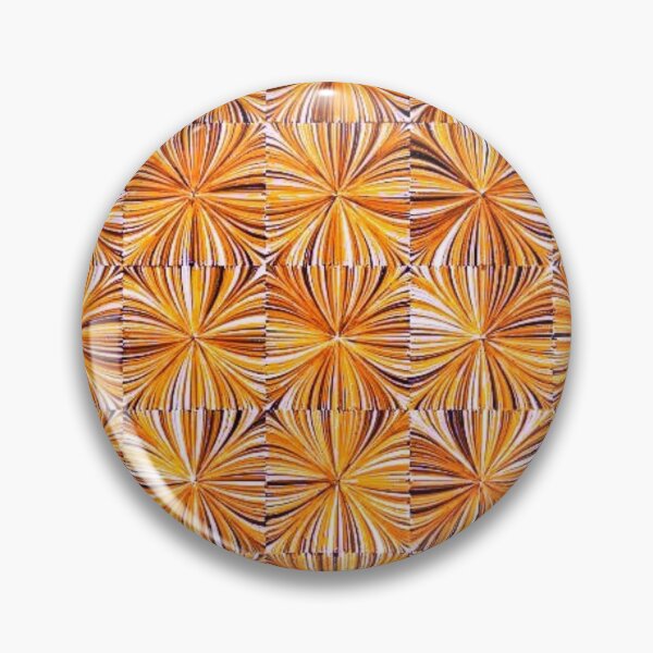 Item preview, Electric Field Art V designed and sold by The Rage Garden.