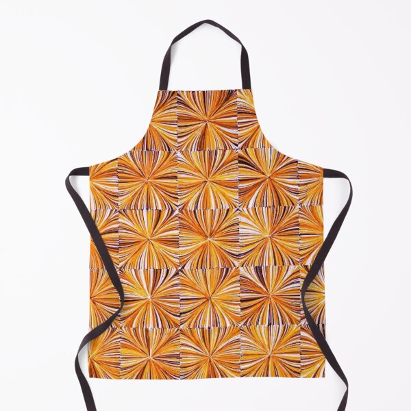 Item preview, Electric Field Art V designed and sold by The Rage Garden.