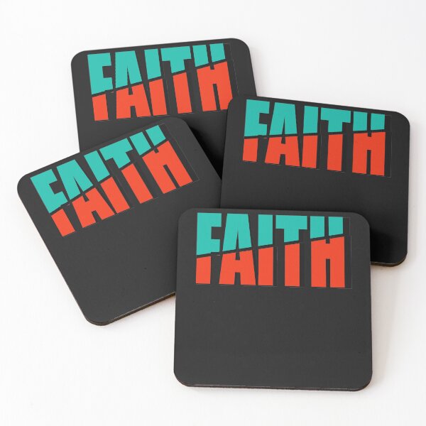 Item preview, Faith designed and sold by dara4uall.
