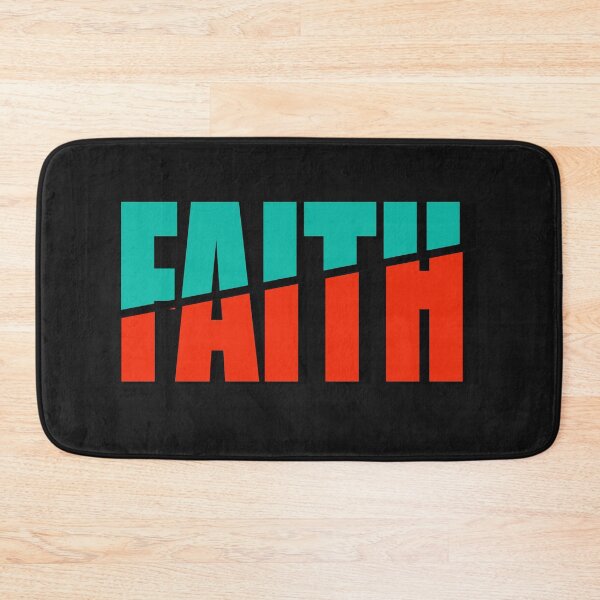 Item preview, Faith designed and sold by dara4uall.