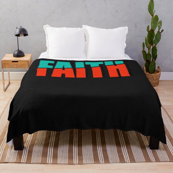 Item preview, Faith designed and sold by dara4uall.