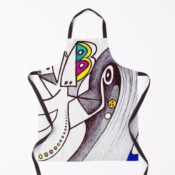 Item preview, AMNESIA (dibujo de ilustración surrealista) designed and sold by (b)ananartista SBUFF.